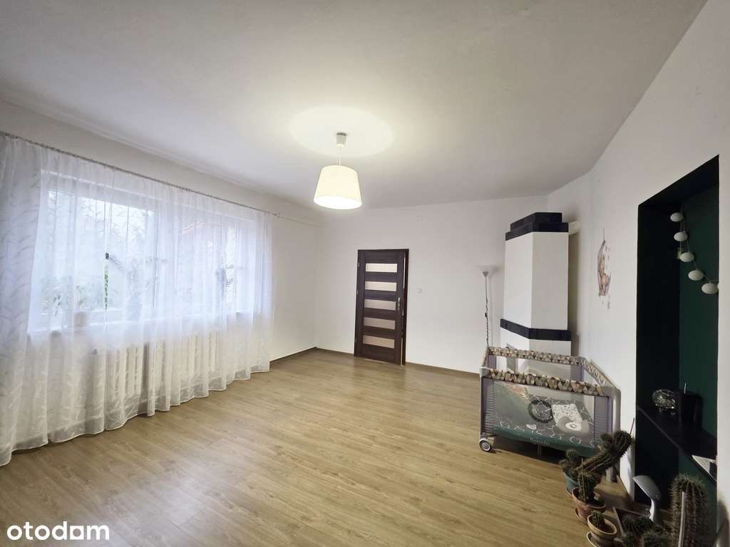 Rodzinny dom z potencjałem | 5 pokoi | ogród |-7