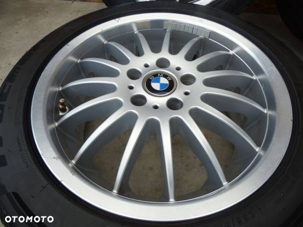 BMW FELGI 18  R.O.D  63808 - 3