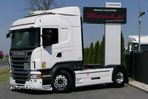 Scania R 480 / HIGHLINE / RETARDER / ADR COMPLETE / I-PARK COOL / EURO 5 / - 2