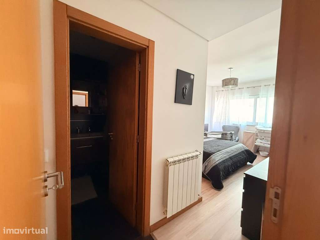 Apartamento T2-9