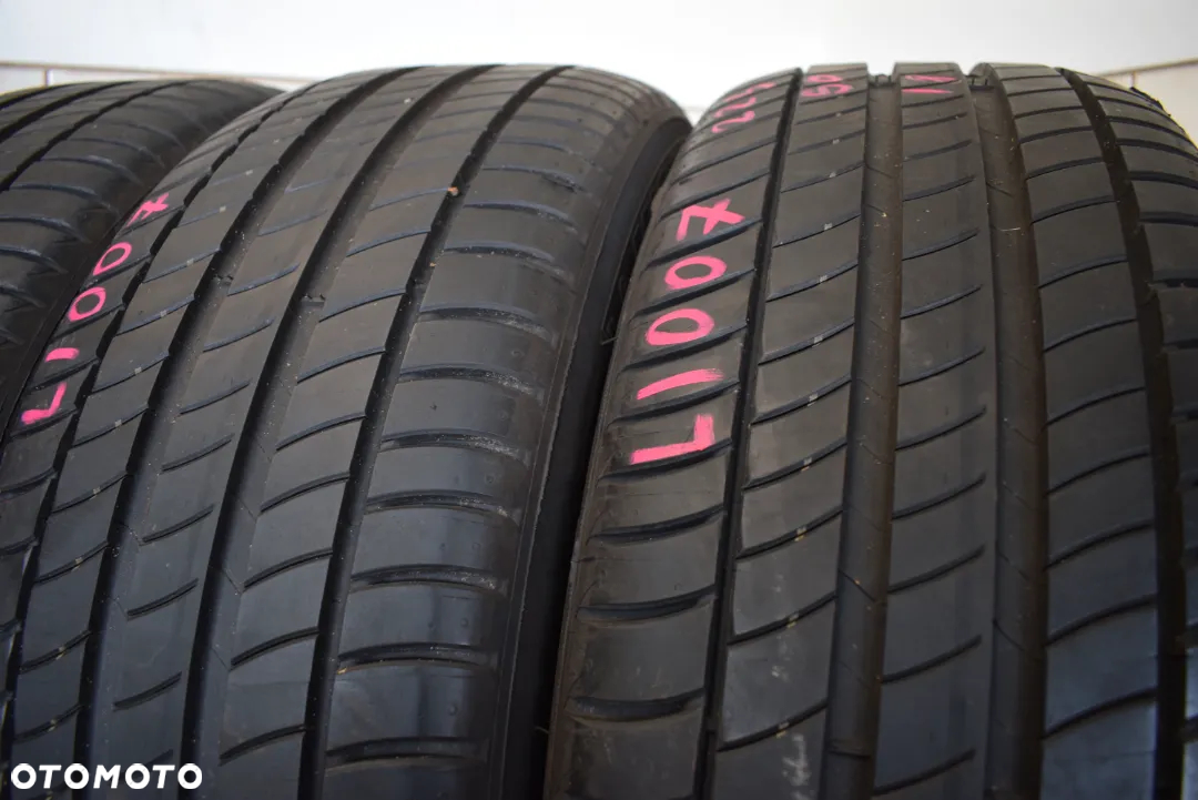 R18 225/50 Michelin Primacy 3 - 3