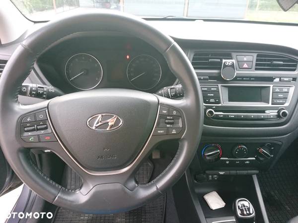 Hyundai i20 1.0 T-GDI Active Premium - 9