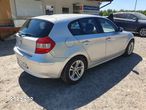 BMW Seria 1 118i - 6