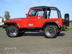 Jeep Wrangler 4.0 - 14