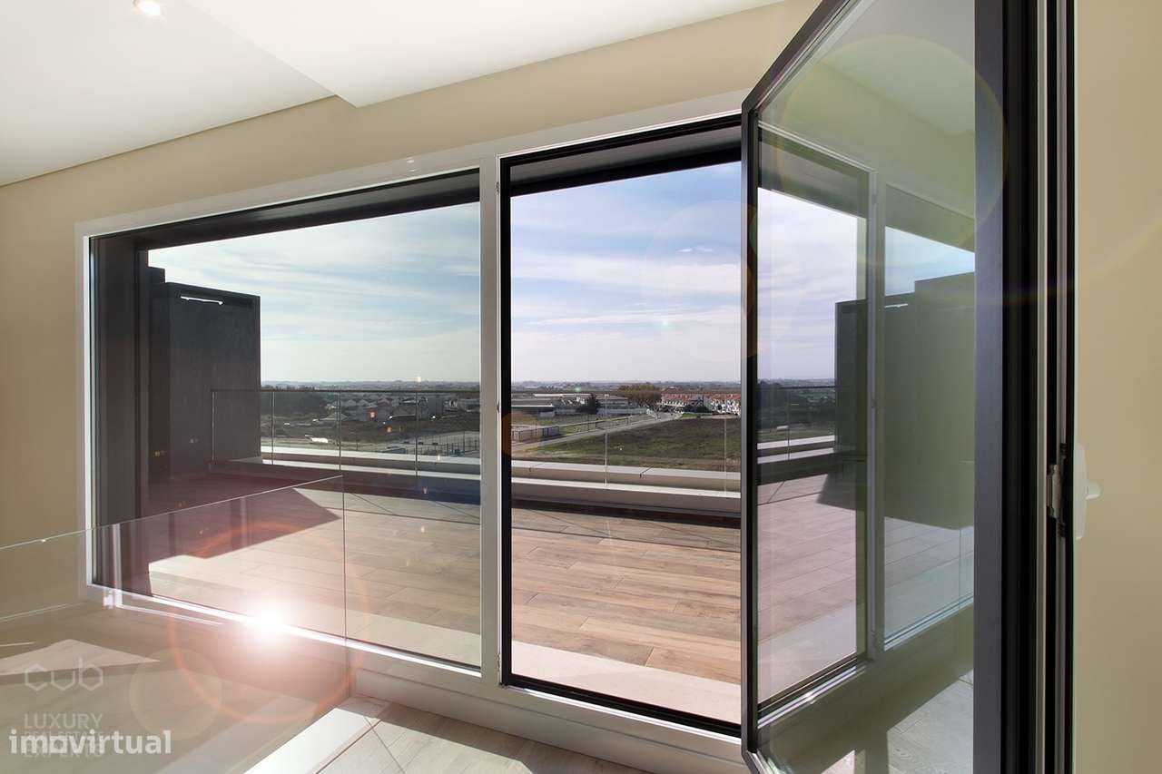 Apartamento  Duplex T3 + 1 - Grande imagem: 2/31