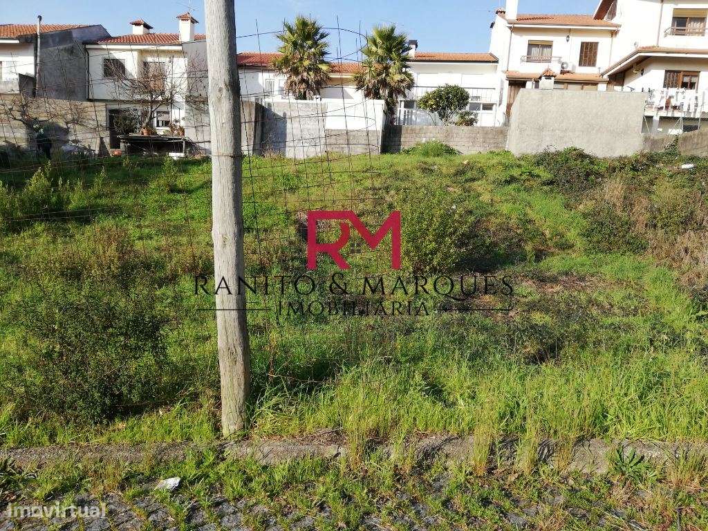 TERRENO PARA CONSTRUÇÃO DE MORADIA EM BANDA - CAMPO, VALONGO - Grande imagem: 5/11