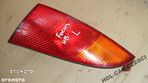 LAMPA LEWY TYŁ TYLNA FORD FOCUS MK 1 I HB RADOM - 1