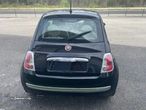 Fiat 500 1.2 Lounge - 6