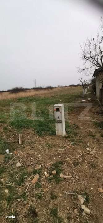 Teren de vanzare, 2450mp, zona Gorunului - Imagine principală: 4/5