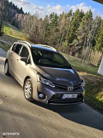 Toyota Verso 1.8 Premium MS 7os EU6 - 2