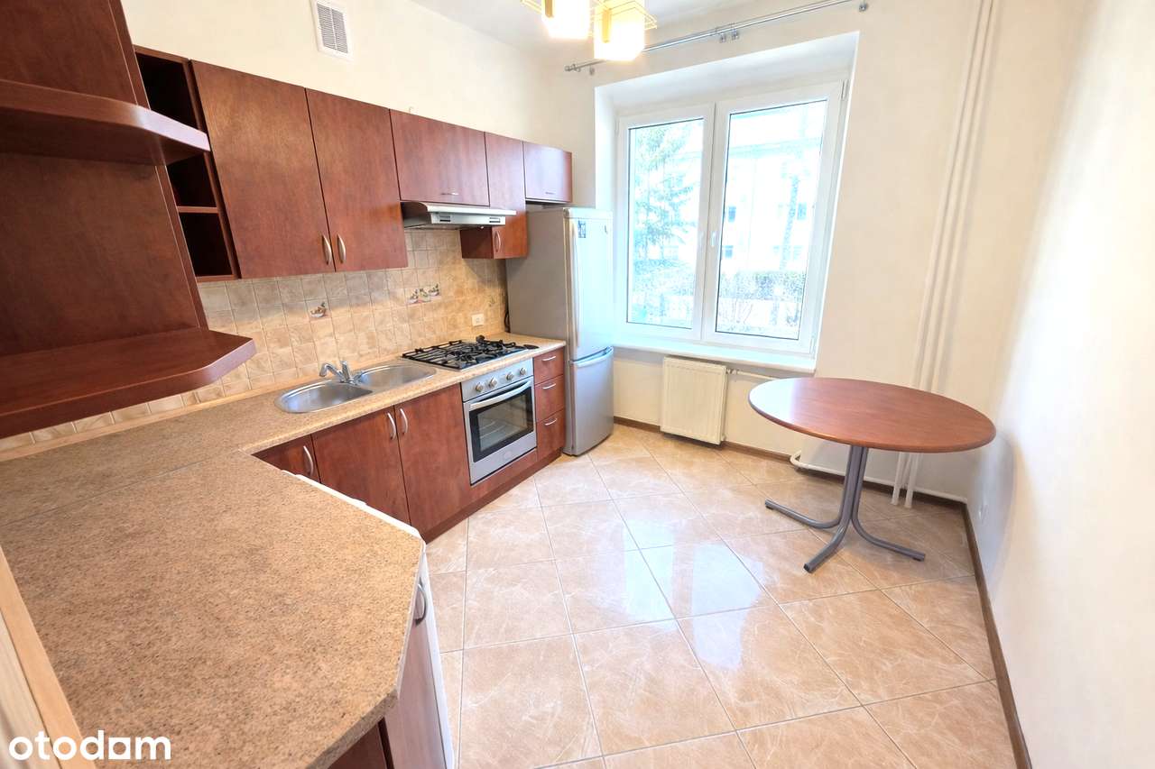 2 pokoje 49,4 m² po remoncie na Szydłówku, gotowe do zamieszkania!-6