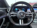 Mercedes-Benz E 300 De AMG Line 4Matic - 25