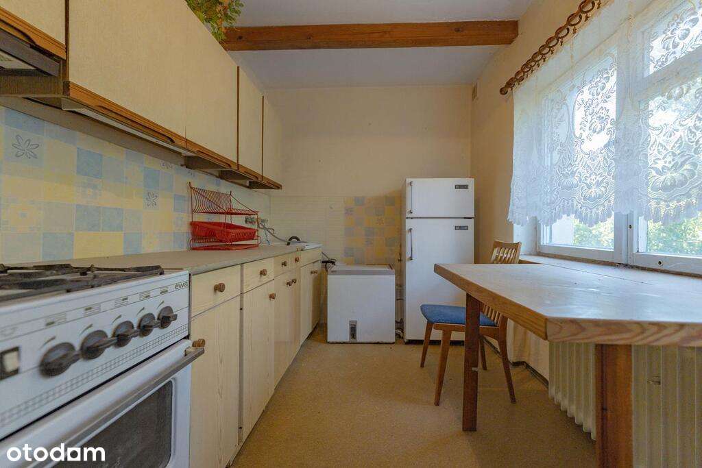 Dom wolnostojący + kawalerka - Żelechowa-17