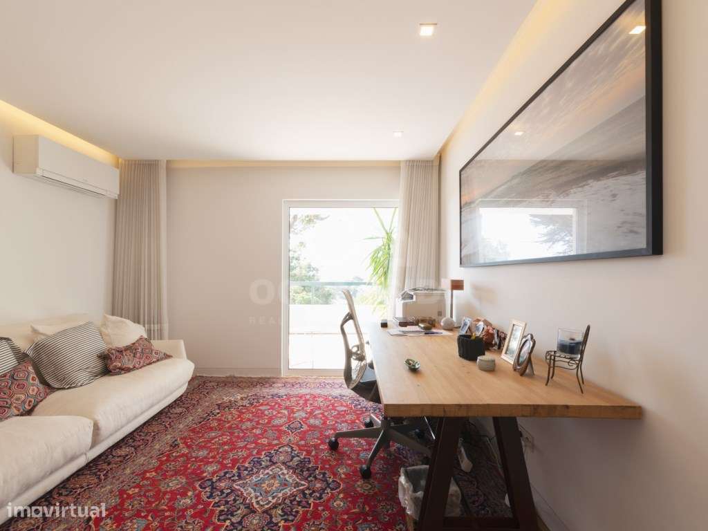 Apartamento T3 - Monte Estoril-27