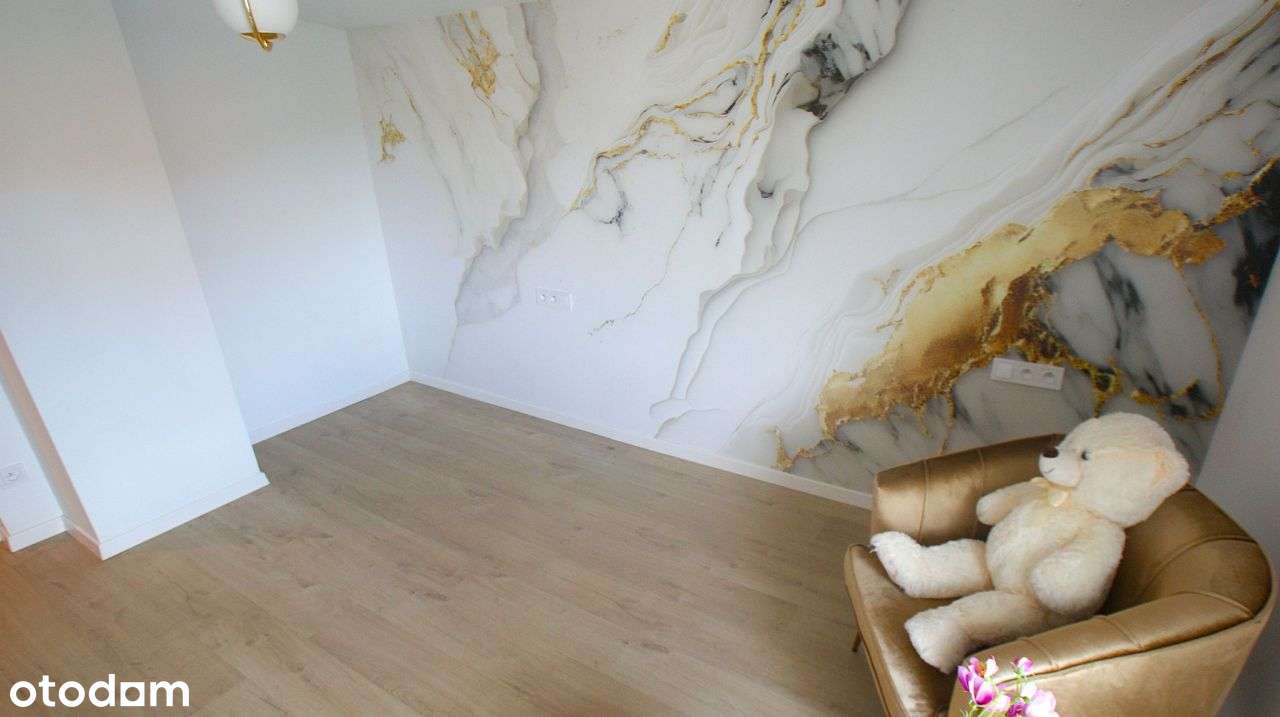 Mieszkanie 2 pok. centrum Korfantowa - Pełny obrazek: 5/12