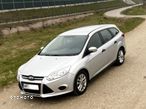 Ford Focus 1.6 TDCi Ambiente - 20