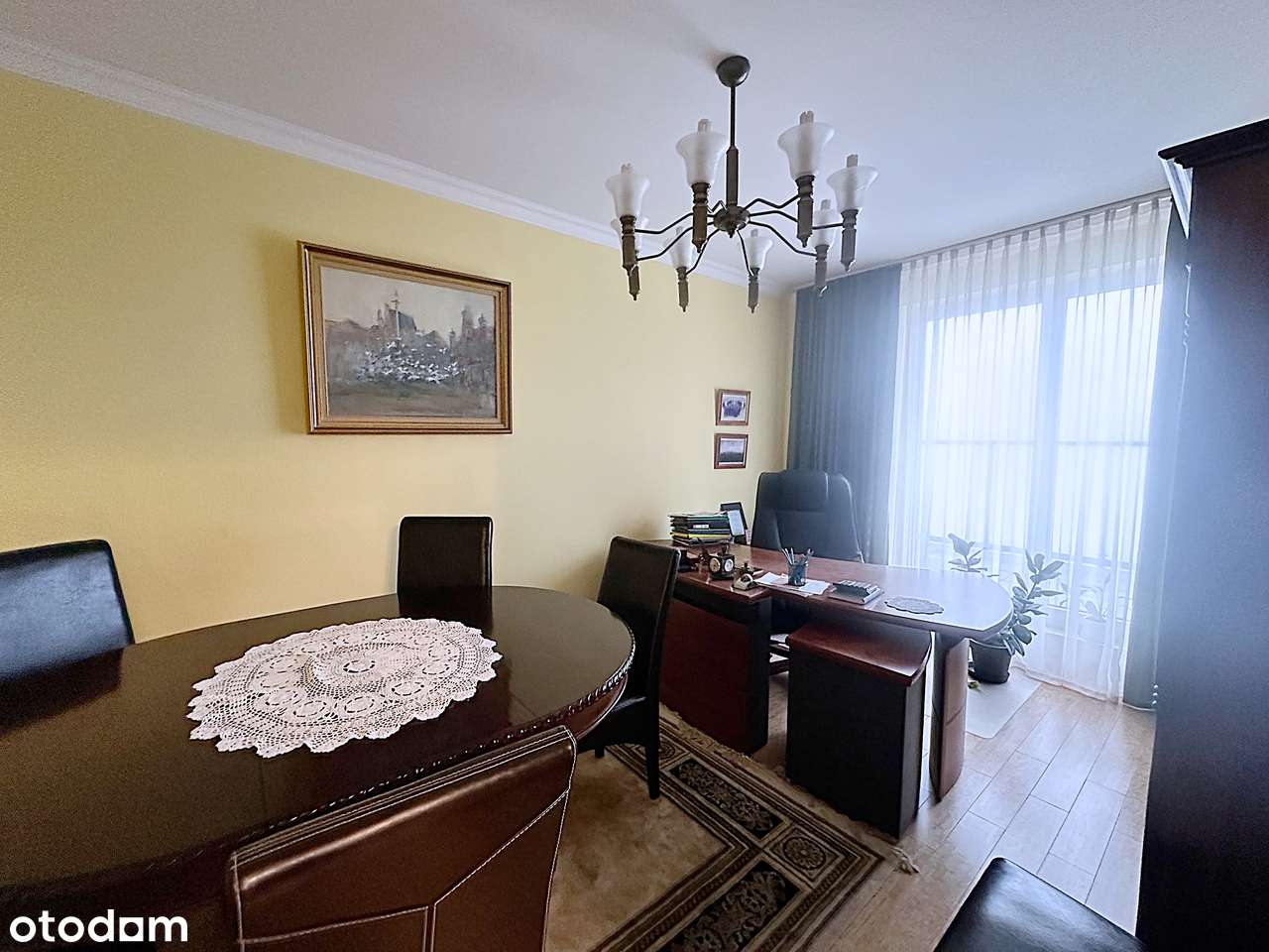 Stylowy lokal biurowy z dużym tarasem! - Pełny obrazek: 5/8