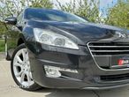 Peugeot 508 SW 1.6 THP BVA Allure - 9