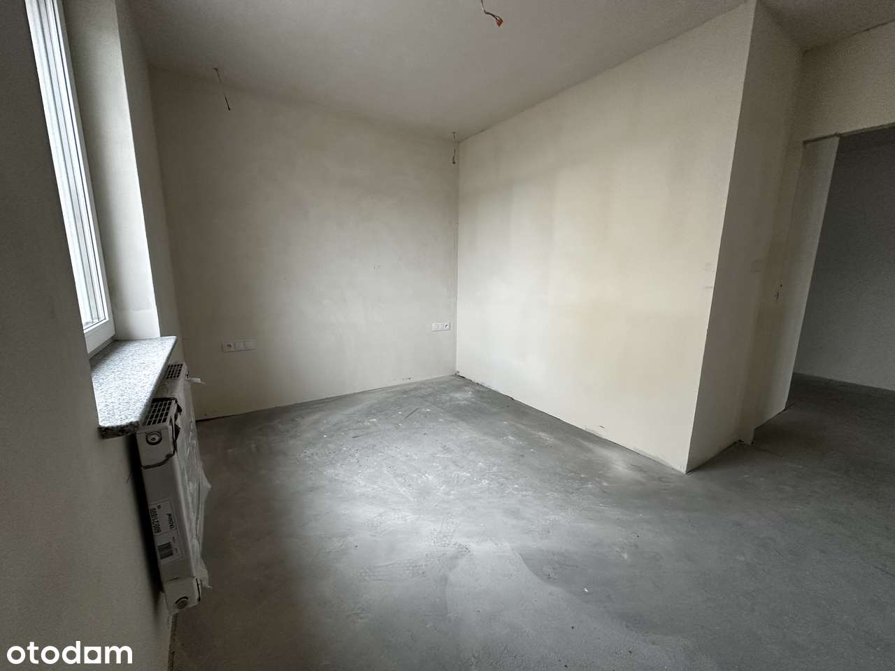 Nowe mieszkanie, Zielona Góra, 2 pokoje, 47m, BEZ PROWIZJI-7