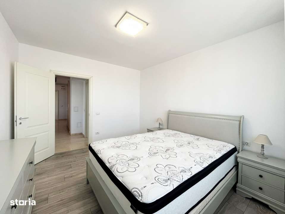 Apartament-3 camere-Tomis Plus spatios-81,33mp+balcoane si loc de parc-15