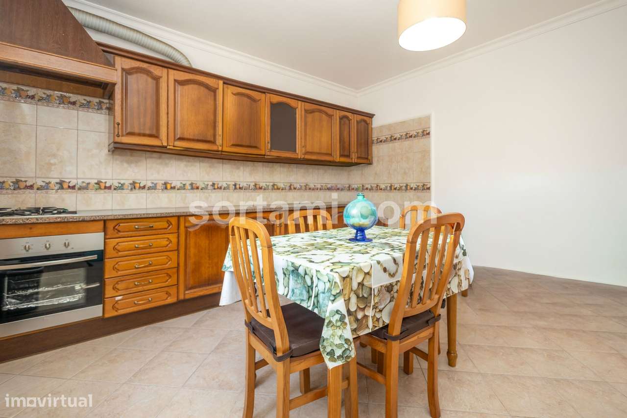 Moradia Isolada T2 Venda em Albufeira e Olhos de Água,Albufeira - Grande imagem: 5/13