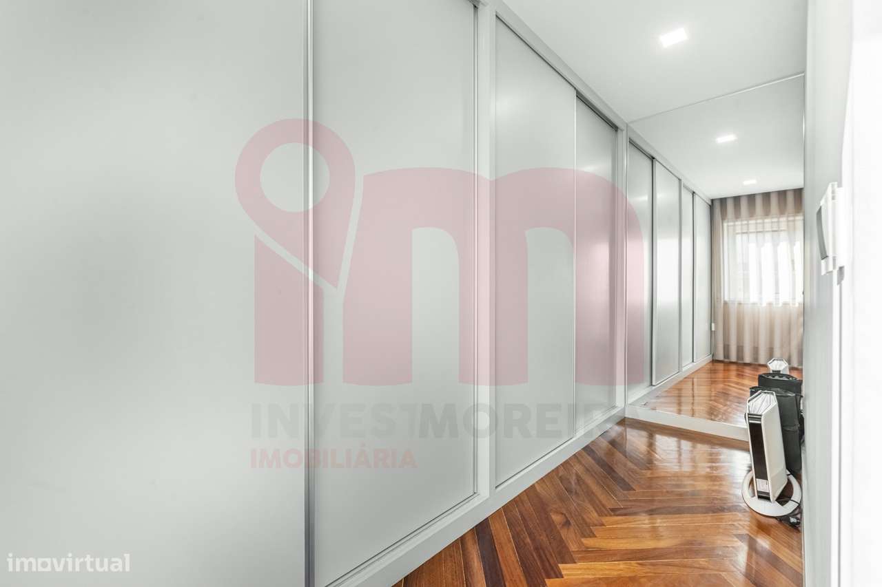 Moradia Isolada T3 Venda em Nespereira,Guimarães-15