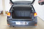 Volkswagen Golf 1.6 TDI DPF BlueMotion Technology Comfortline - 16