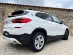 BMW X2 18 d sDrive Auto Advantage - 19