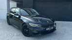 BMW Seria 3 320d xDrive MHEV M Sport sport - 5