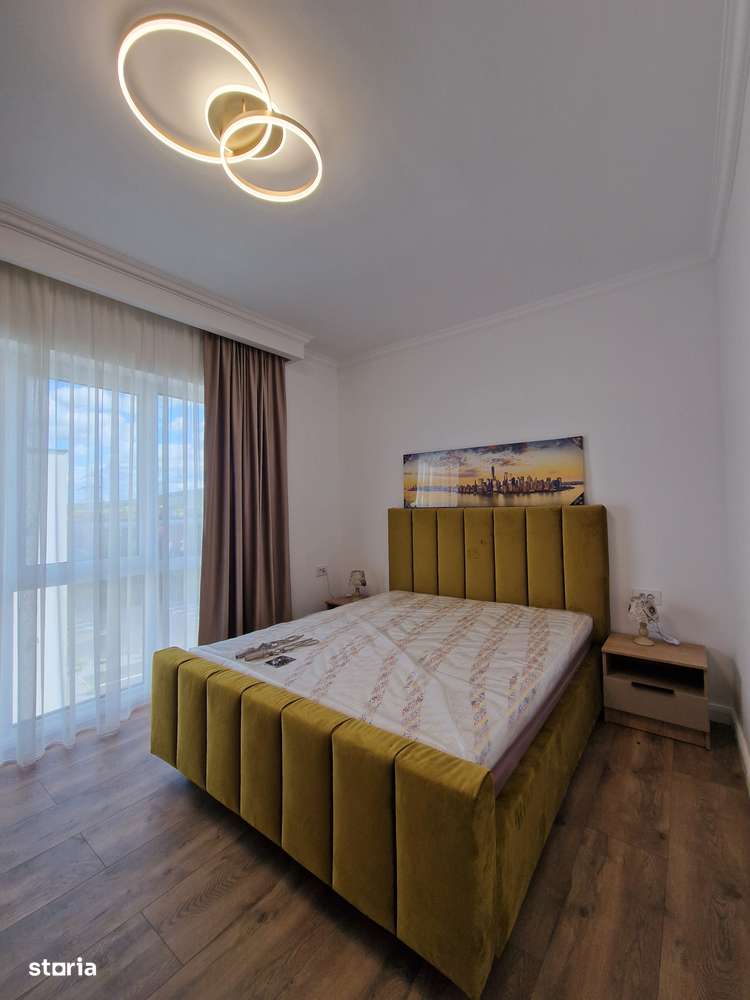 Apartamente noi de inchiriat in complexul Thermalis Residence - Imagine principală: 5/20