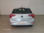 Volkswagen Polo 1.0 TSI DSG Style - 8