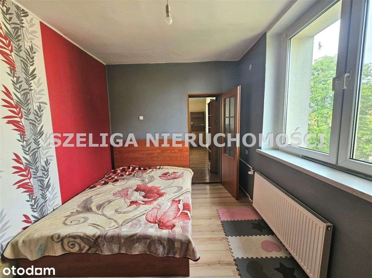 Sośnica, Blisko Basenu, C.O. Z Sieci Miejskiej - Pełny obrazek: 4/9