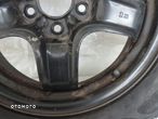 Felga stalowa opel Meriva B 16" 5x110 4160075 - 4