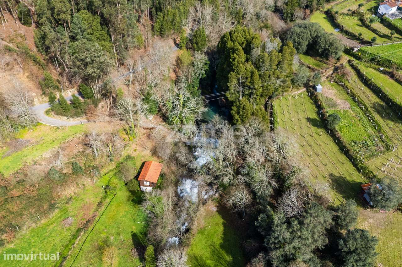 Moradia T2+1, 167 m² na Labruja, Ponte de Lima-53