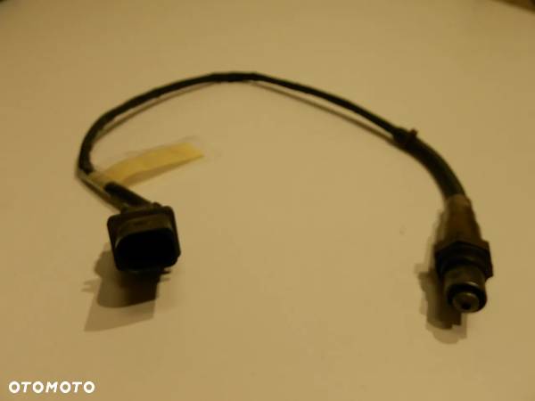 SONDA LAMBDA AUDI SEAT SKODA VOLKSWAGEN 03G906262A 0281004042 - 1