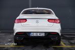 Mercedes-Benz GLE Coupe 350 d 4MATIC - 4