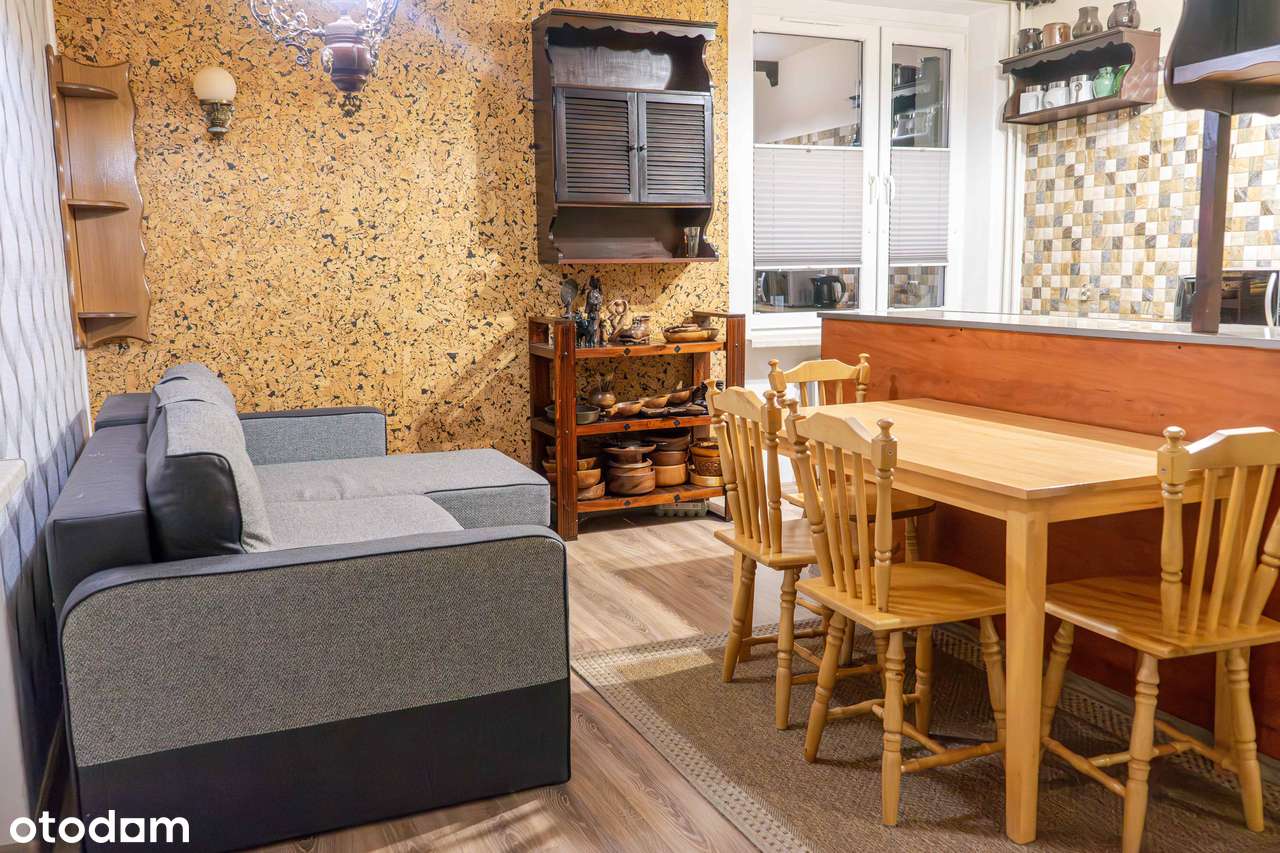 Kołobrzeg mieszkanie 3-pokojowe 75 m² + garaż 16 m² Dobra lokalizacja! - Pełny obrazek: 4/16