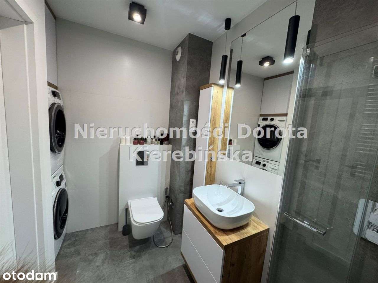 Mieszkanie w wysokim standardzie- oś. zamknięte.-4