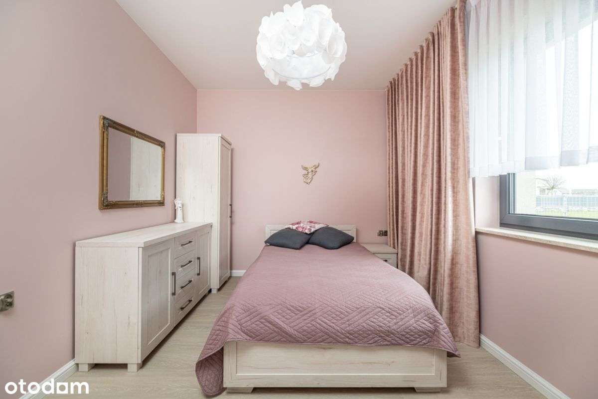 Wyjątkowy dom w nadmorskim Władysławowie-8