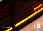 Stopuri LED compatibile cu Audi A7 4G RED Design - 10