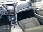 Hyundai i40 SW 1.7 CRDi Blue Comfort - 14