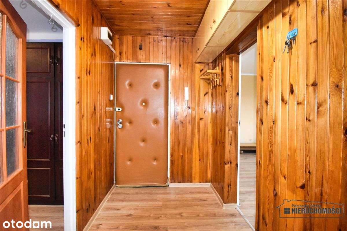 Mieszkanie 3 pokojowe z loggią. 1 piętro-13