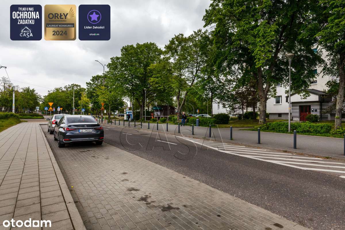 3 pokojowe mieszkanie kilka kroków od morza-9