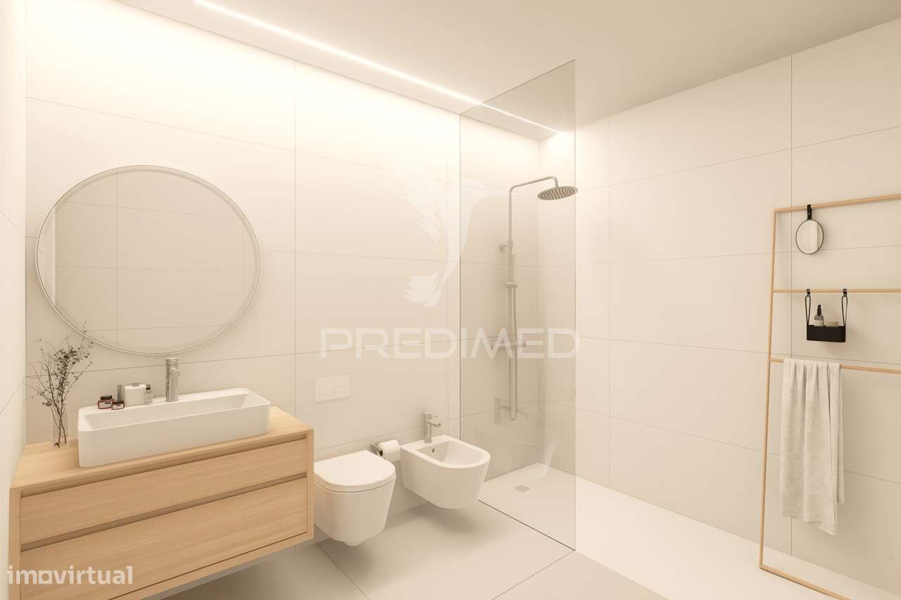 Empreendimento LIMA RIVERHOUSE - Grande imagem: 4/18