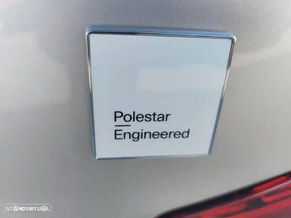 Volvo S60 2.0 T8 PHEV Polestar AWD - 6