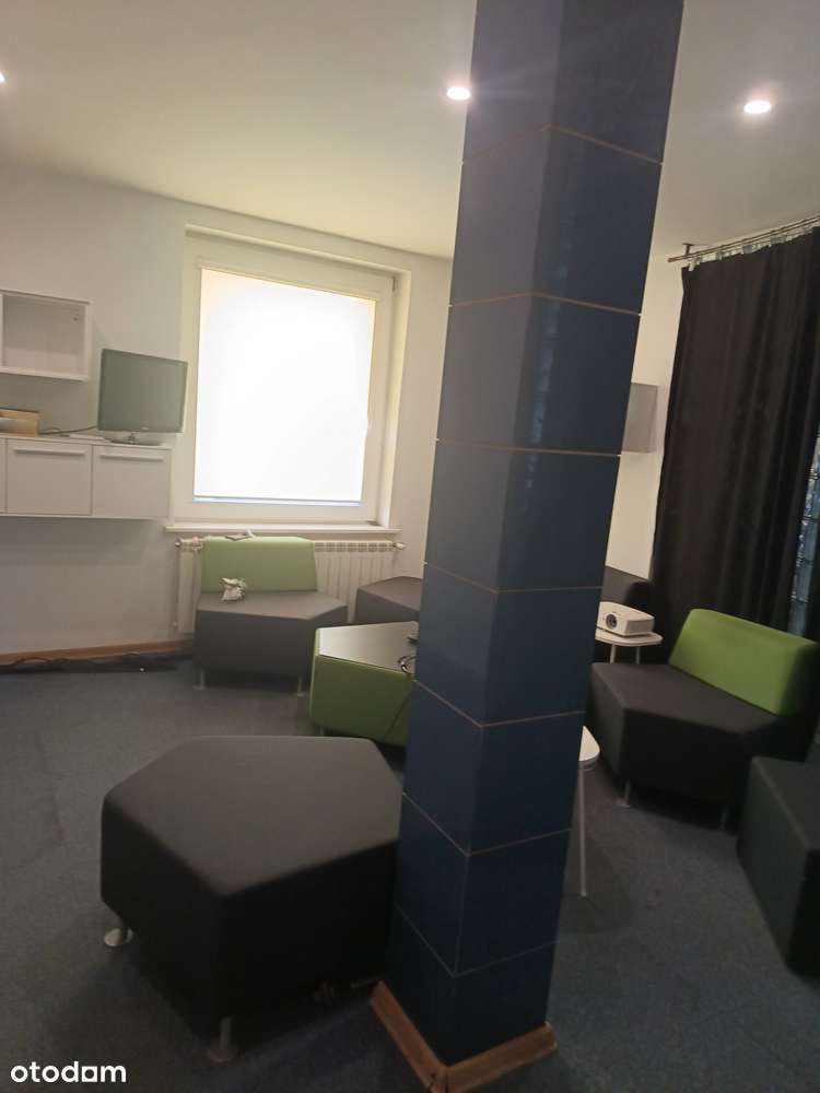 Piętro Biurowca - miejsca postojowe w cenie (cena do negocjacji)-10