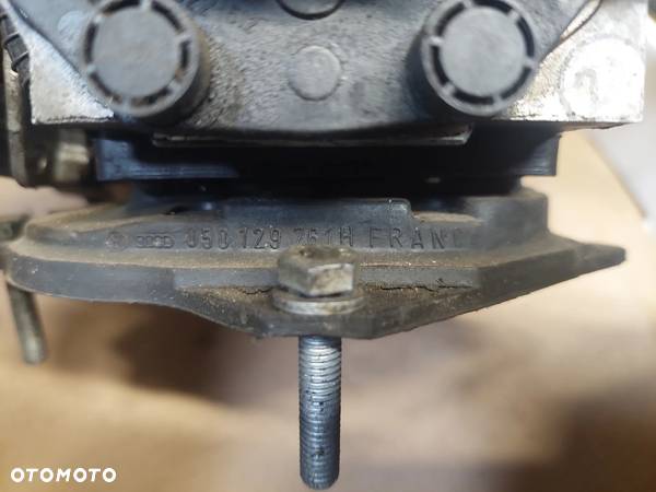 Monowtrysk Audi 80 100 B3 B4 2.0 BOSCH - 6