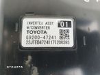 Toyota C-HR CHR 1.8 H Hybryda INWERTER FALOWNIK Przetwornica G9200-47241 - 2