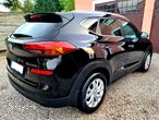 Hyundai Tucson 1.6 GDI BlueDrive Style 2WD - 12