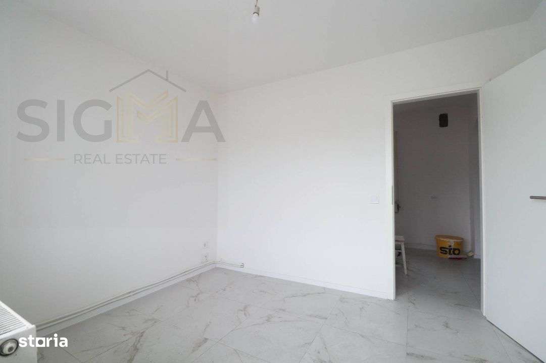 Apartament cu 2 camere, finisat, Manastur!-6